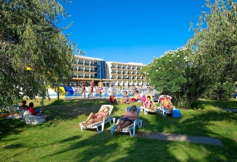 Sirius Mi Hotel Gumuldur