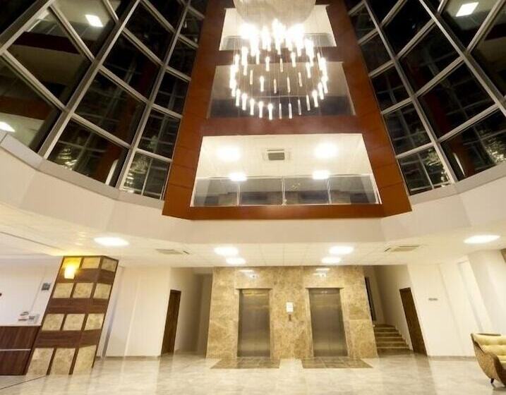 Sirius Mi Hotel Gumuldur