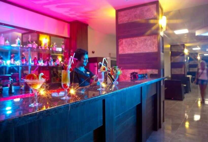 Sirius Mi Hotel Gumuldur