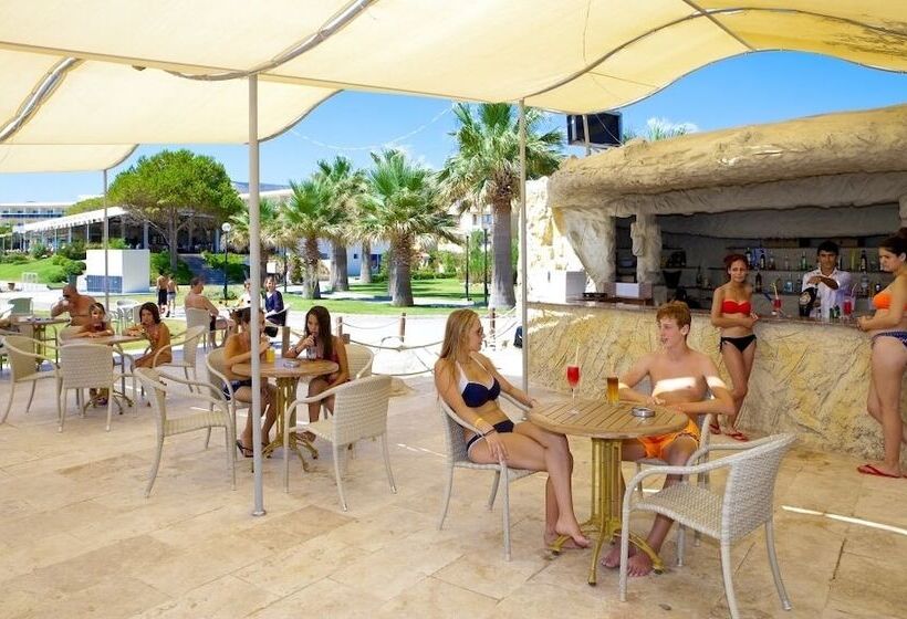 Sirius Mi Hotel Gumuldur