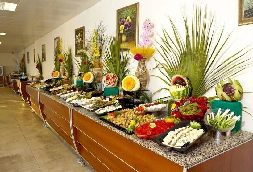 Sirius Mi Hotel Gumuldur