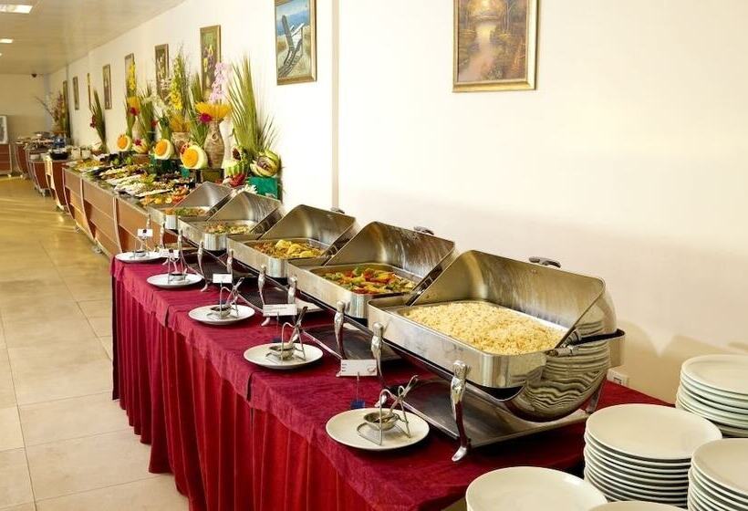 Sirius Mi Hotel Gumuldur
