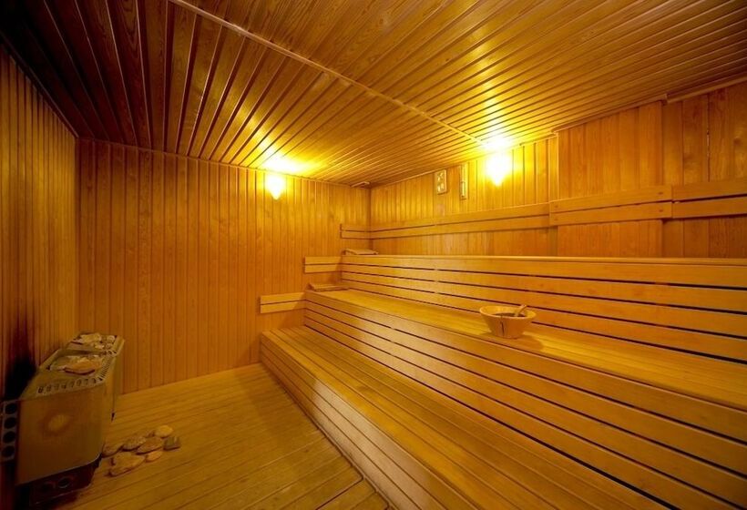 Sirius Mi Hotel Gumuldur