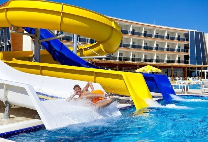 Sirius Mi Hotel Gumuldur