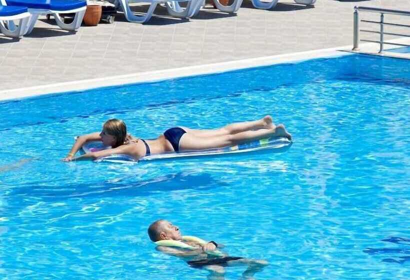 Sirius Mi Hotel Gumuldur