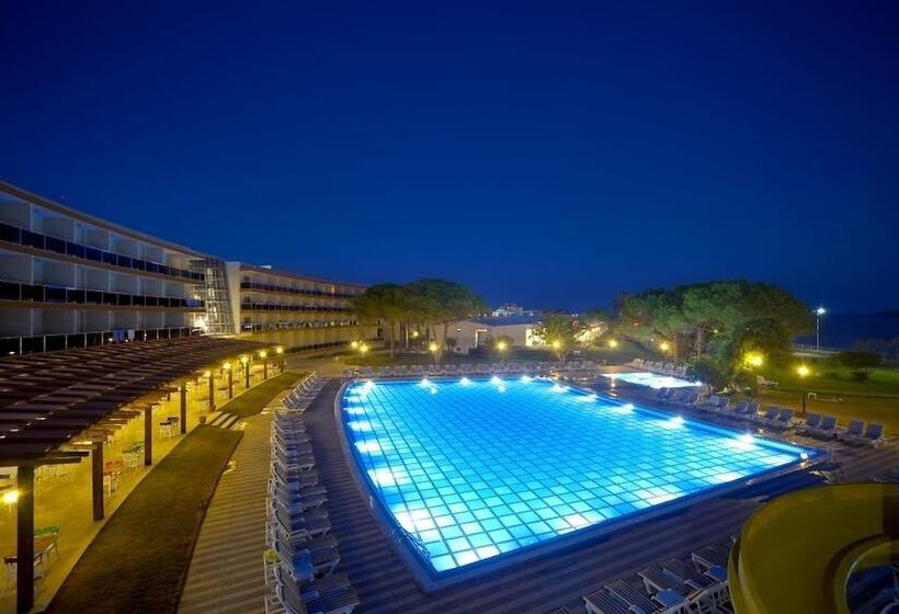 Sirius Mi Hotel Gumuldur