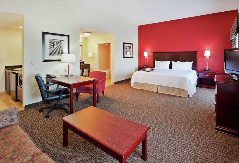 Hampton Inn & Suites Millington