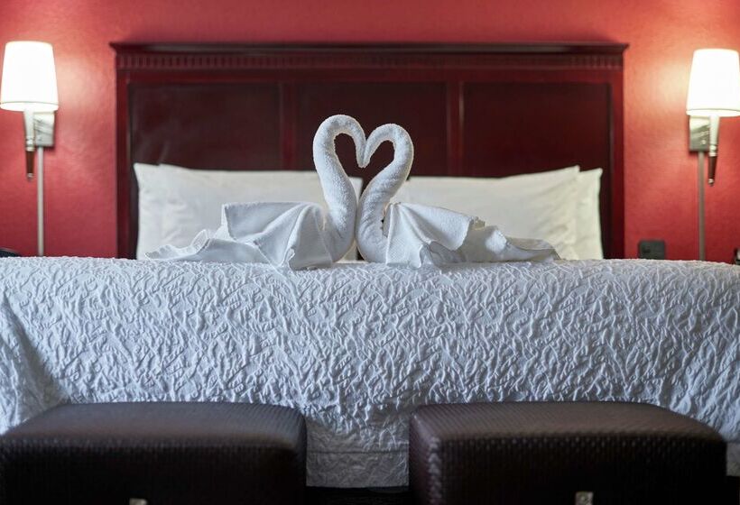 Hampton Inn & Suites Millington