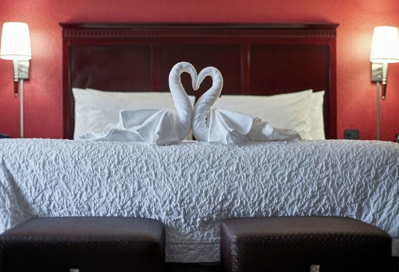 Hampton Inn & Suites Millington