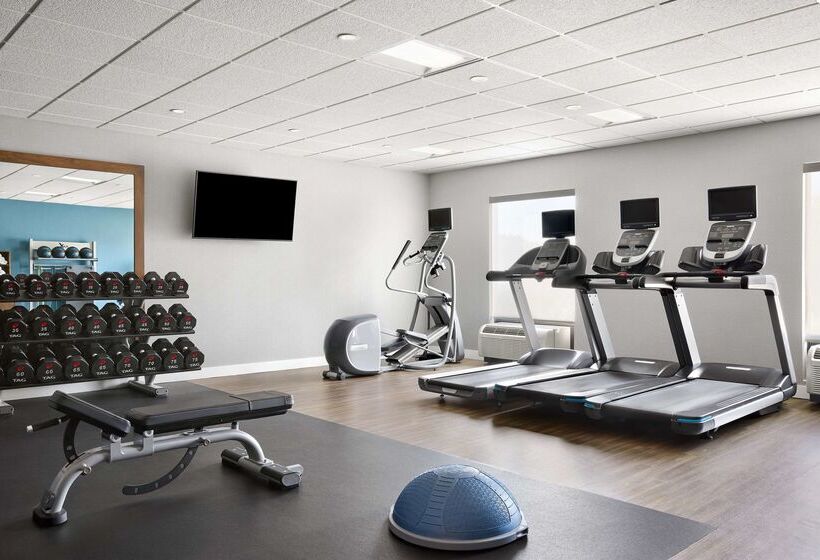 Hampton Inn & Suites New Haven   South   West Haven