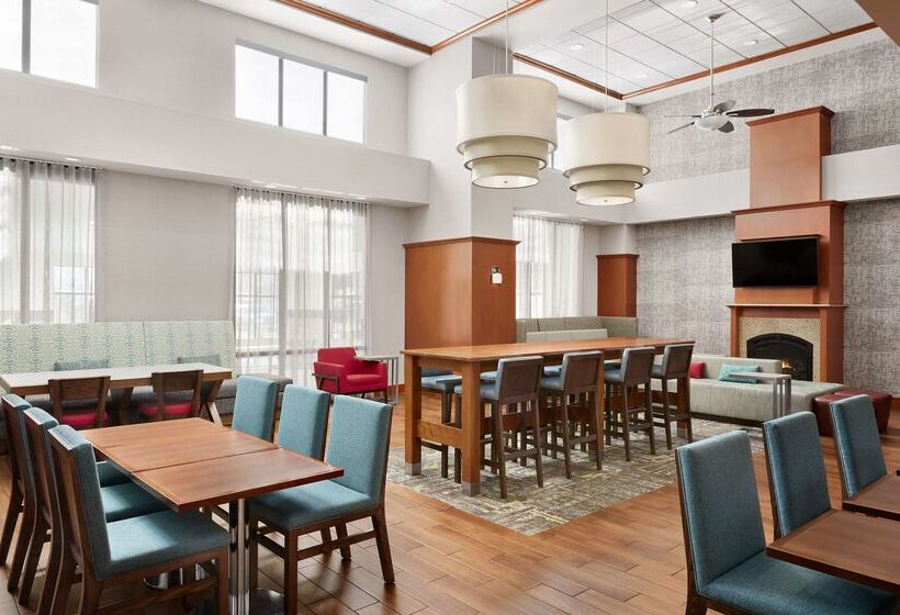 Hampton Inn & Suites New Haven   South   West Haven