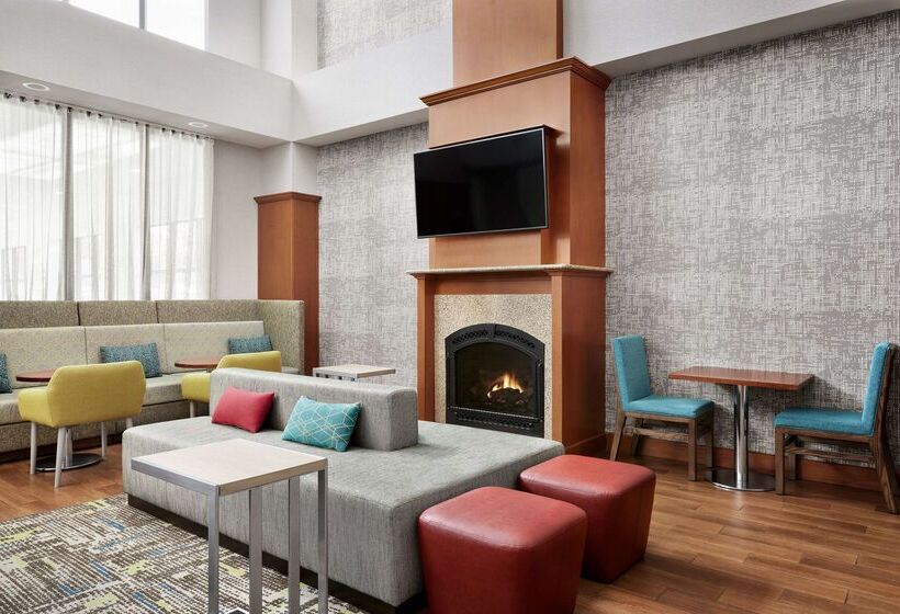 Hampton Inn & Suites New Haven   South   West Haven