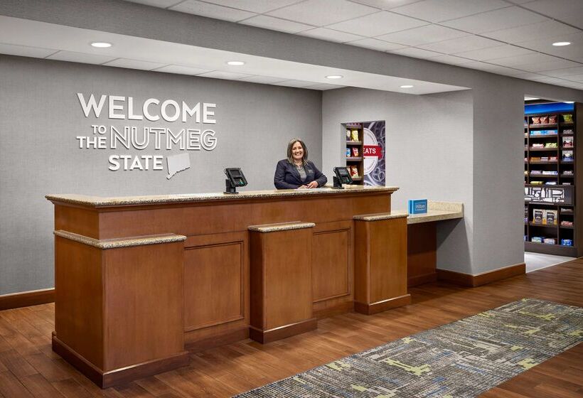 Hampton Inn & Suites New Haven   South   West Haven