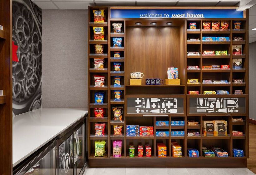 Hampton Inn & Suites New Haven   South   West Haven