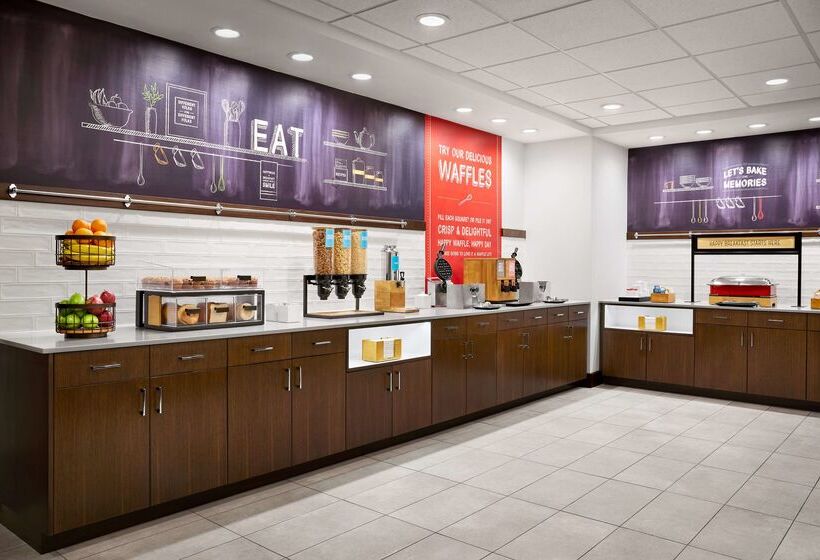 Hampton Inn & Suites New Haven   South   West Haven