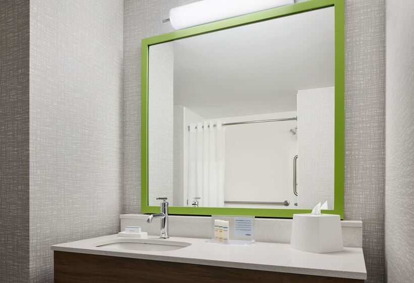 Hampton Inn & Suites New Haven   South   West Haven