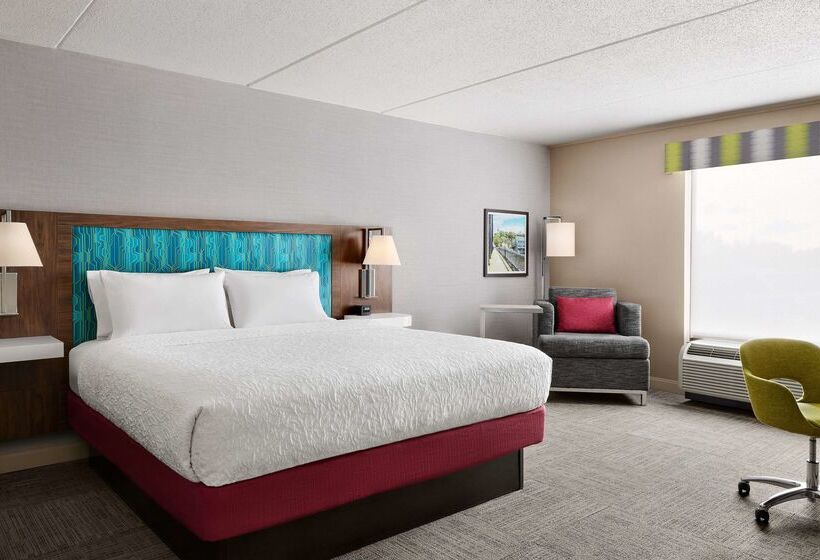 Hampton Inn & Suites New Haven   South   West Haven