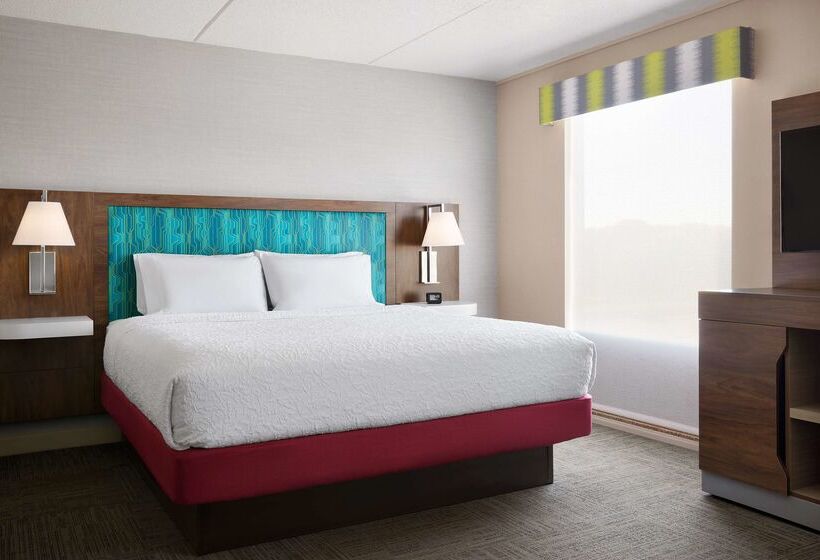 Hampton Inn & Suites New Haven   South   West Haven