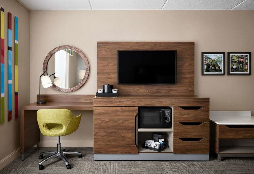 Hampton Inn & Suites New Haven   South   West Haven