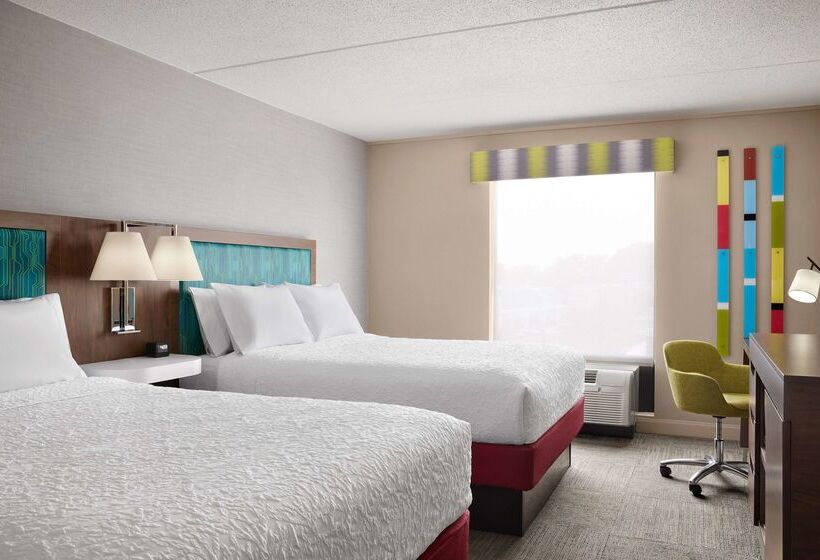 Hampton Inn & Suites New Haven   South   West Haven