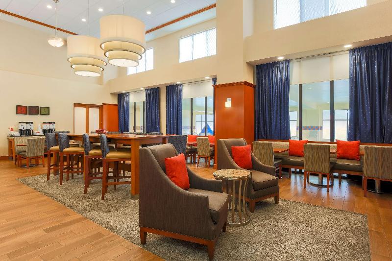 Hampton Inn & Suites New Haven   South   West Haven