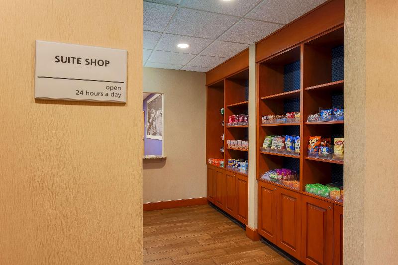 Hampton Inn & Suites New Haven   South   West Haven