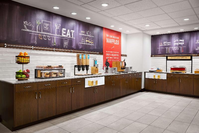 Hampton Inn & Suites New Haven   South   West Haven