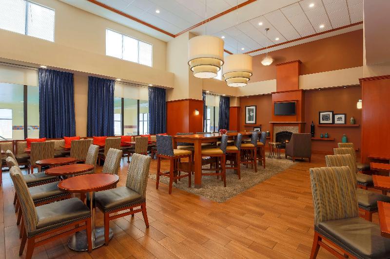 Hampton Inn & Suites New Haven   South   West Haven