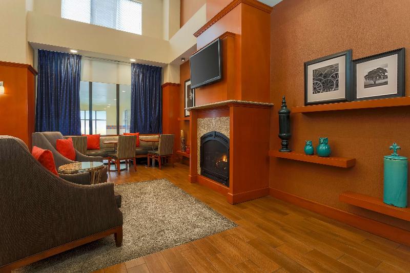 Hampton Inn & Suites New Haven   South   West Haven