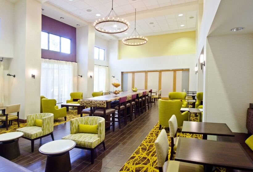 Hampton Inn & Suites By Hilton Walla Walla