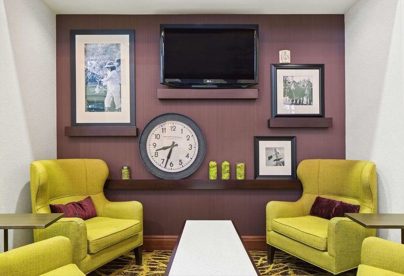 Hampton Inn & Suites By Hilton Walla Walla