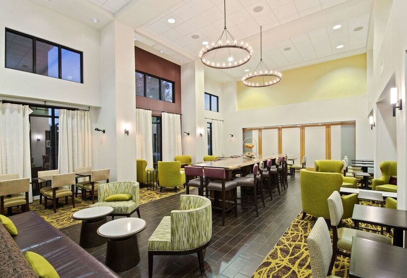 Hampton Inn & Suites By Hilton Walla Walla