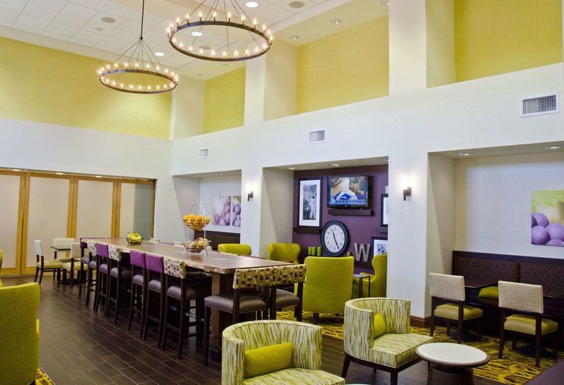 Hampton Inn & Suites By Hilton Walla Walla