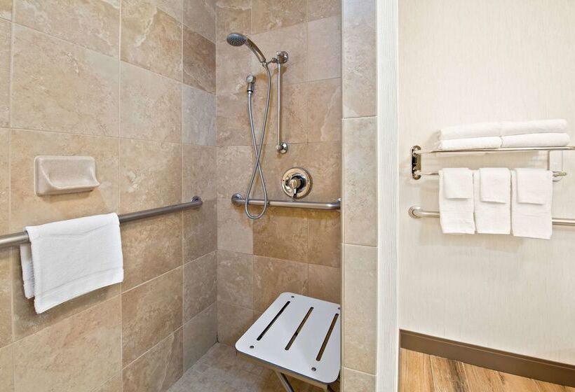 Hampton Inn & Suites By Hilton Walla Walla