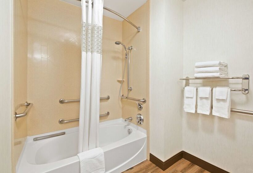 Hampton Inn & Suites By Hilton Walla Walla