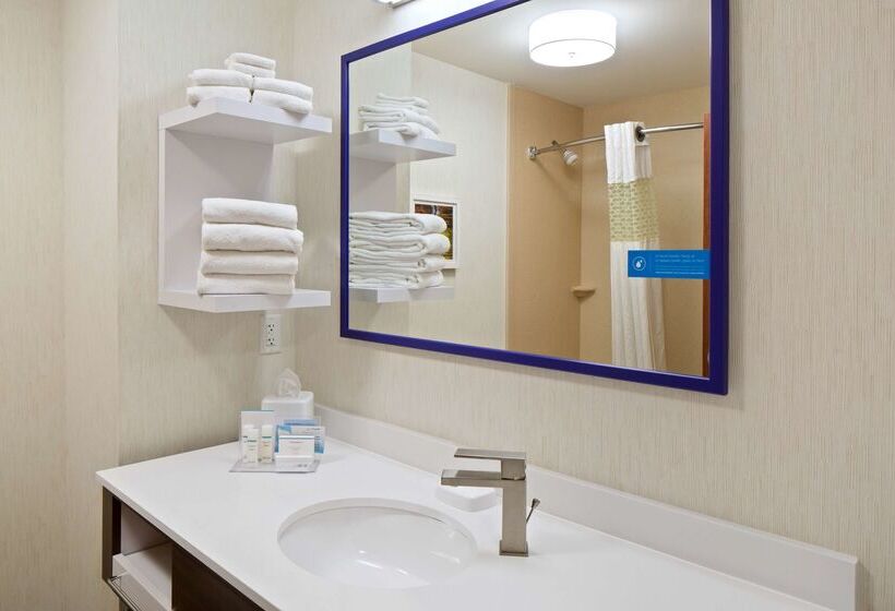 Hampton Inn & Suites By Hilton Walla Walla