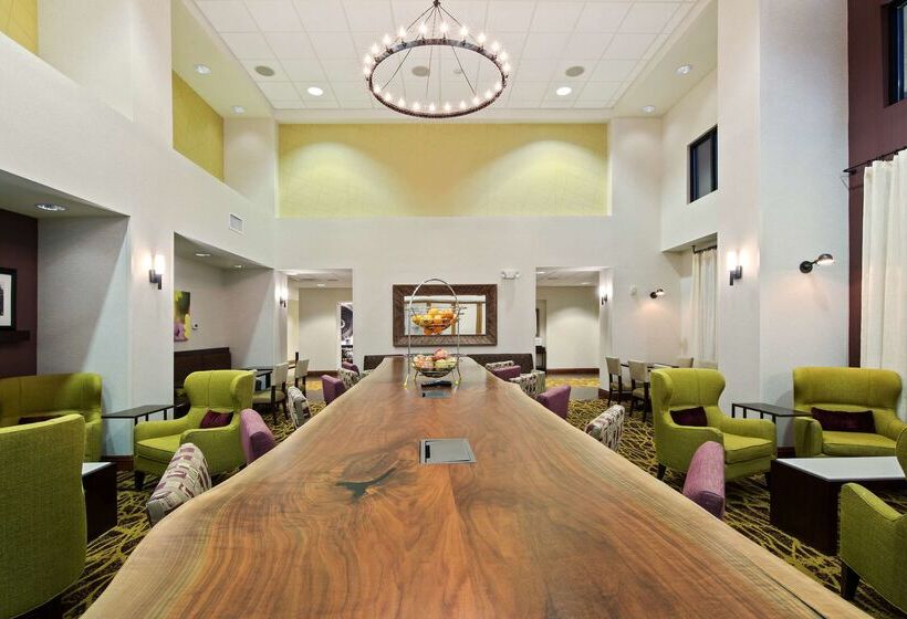 Hampton Inn & Suites By Hilton Walla Walla