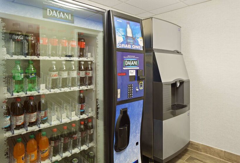 Hampton Inn & Suites By Hilton Walla Walla