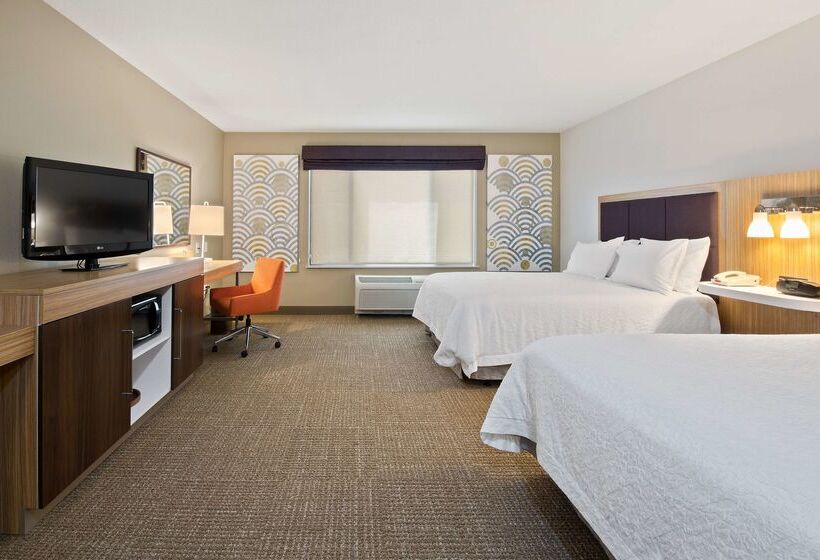 Hampton Inn & Suites By Hilton Walla Walla