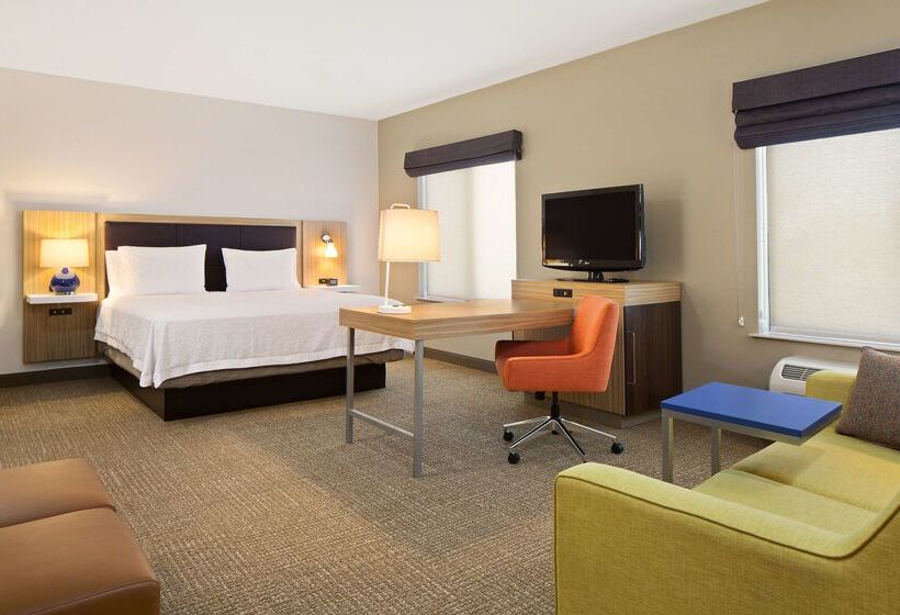 Hampton Inn & Suites By Hilton Walla Walla