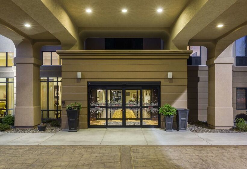 Hampton Inn & Suites By Hilton Walla Walla