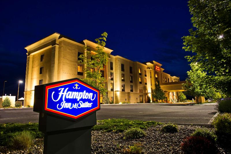 Hampton Inn & Suites By Hilton Walla Walla