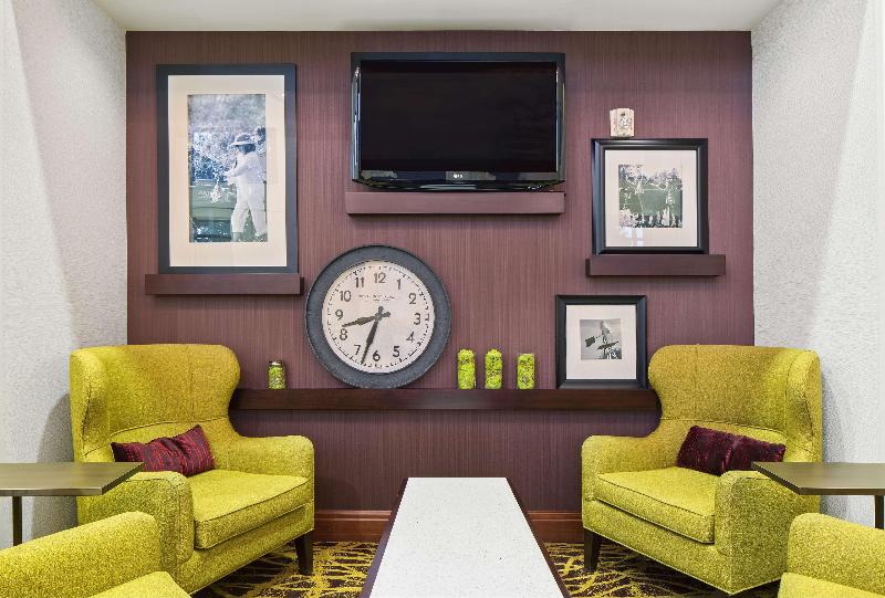 Hampton Inn & Suites By Hilton Walla Walla