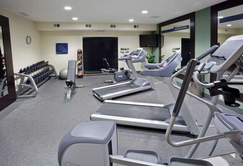 Hampton Inn Detroit/uticashelby Township