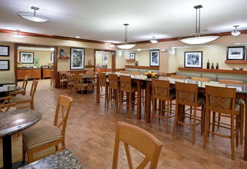 Hampton Inn Detroit/uticashelby Township