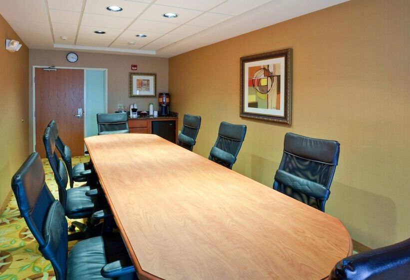 Hampton Inn Detroit/uticashelby Township