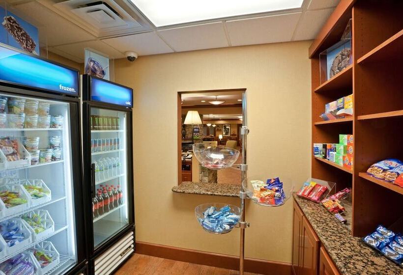 Hampton Inn Detroit/uticashelby Township