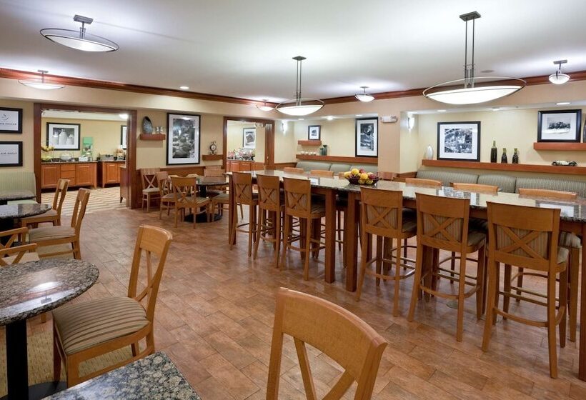 Hampton Inn Detroit/uticashelby Township