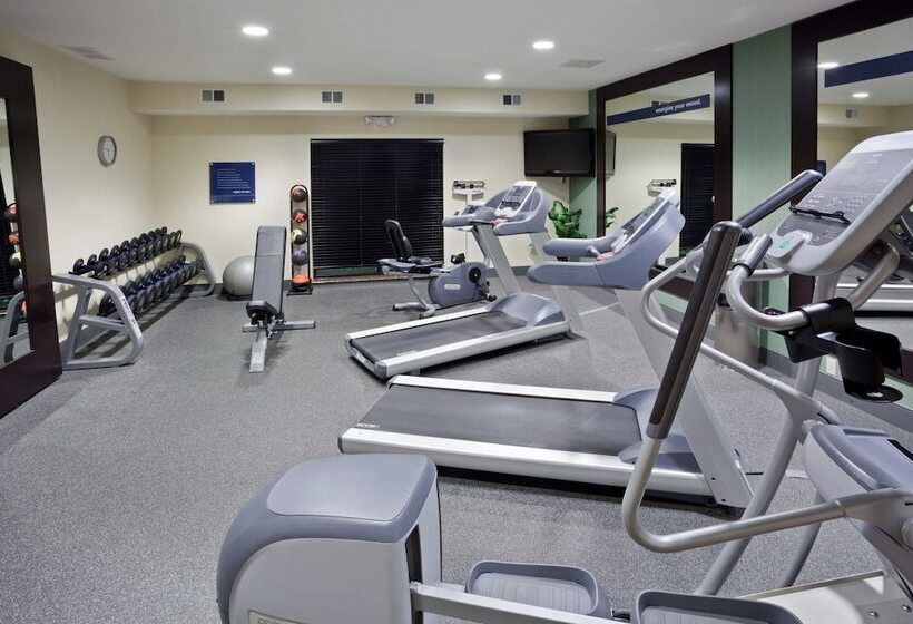 Hampton Inn Detroit/uticashelby Township