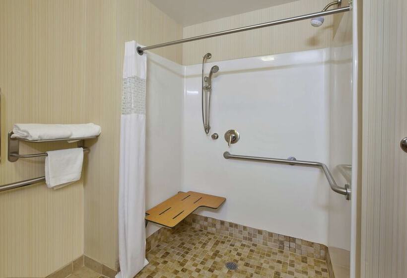 Hampton Inn Detroit/uticashelby Township